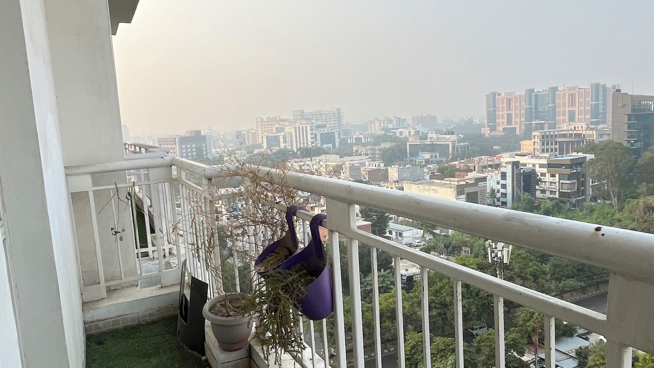 Photo of Outdoor in Gomti Nagar
