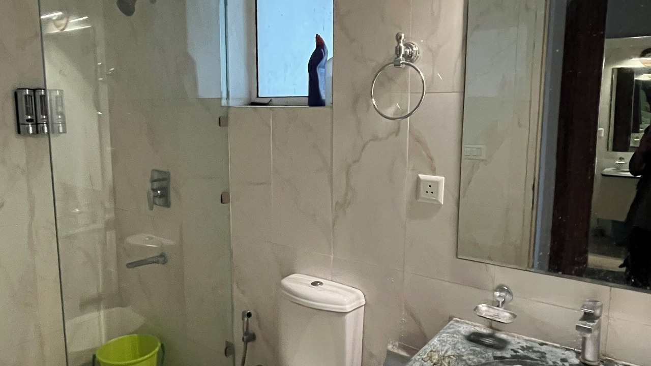 Photo of Bathroom in Gomti Nagar