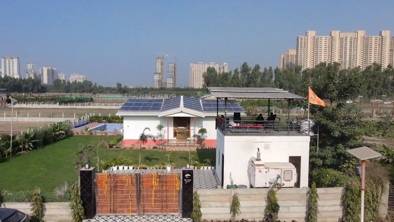 Photo of Outdoor in Noida