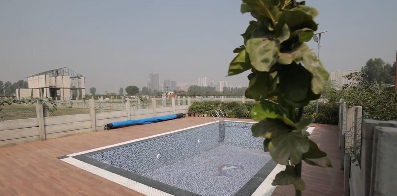 Photo of Outdoor in Noida