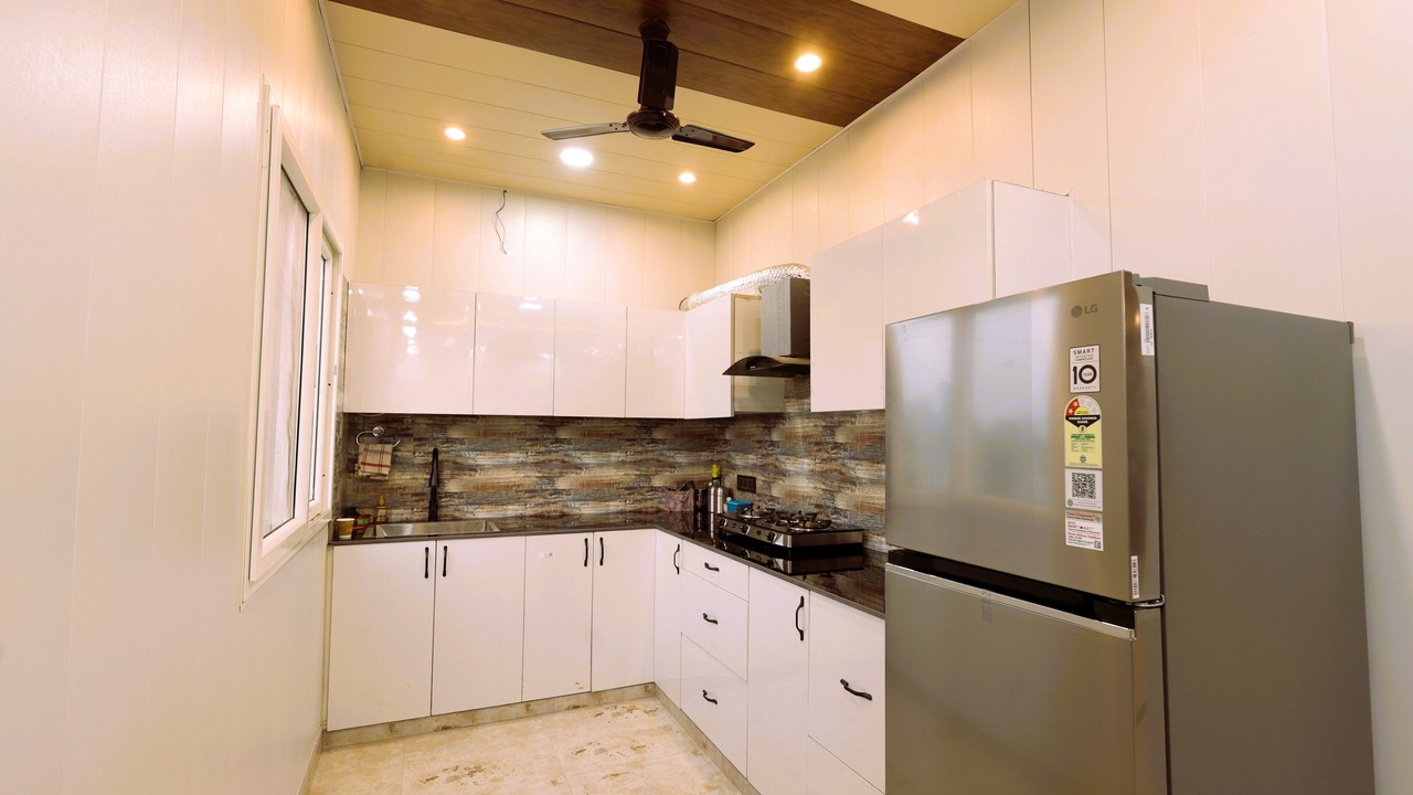 Photo of Kitchen in Noida
