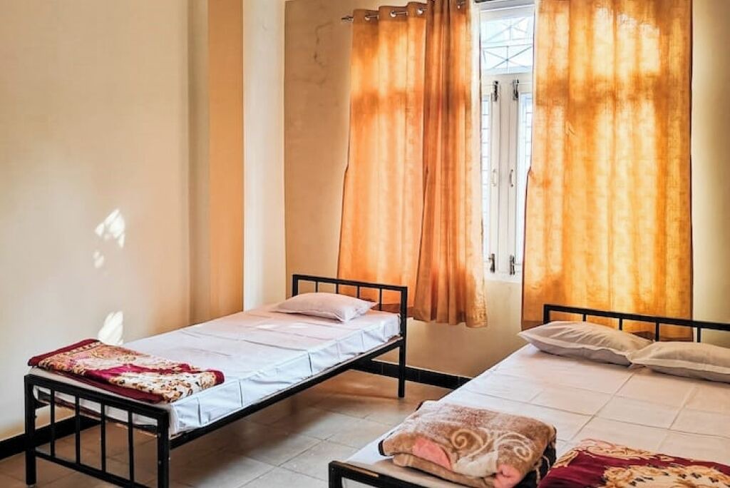 Photo of Bedroom in Sualkuchi