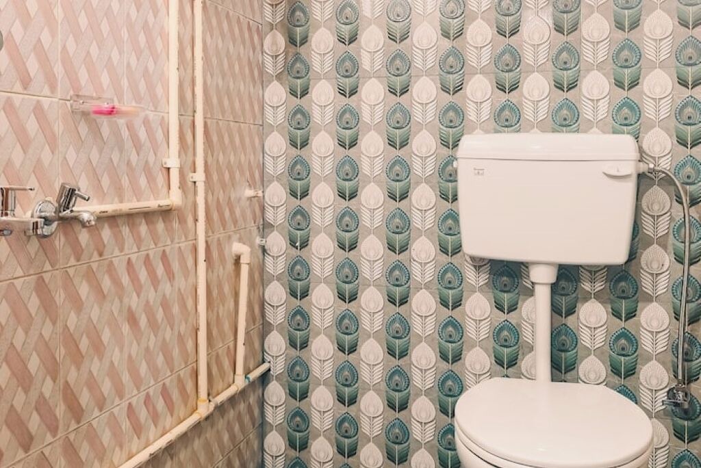 Photo of Bathroom in Sualkuchi