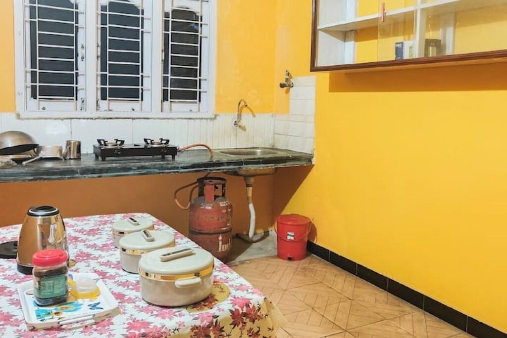 Photo of Kitchen in Sualkuchi