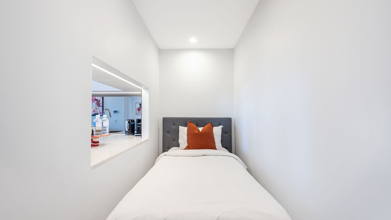 Photo of Bedroom in Bankstown