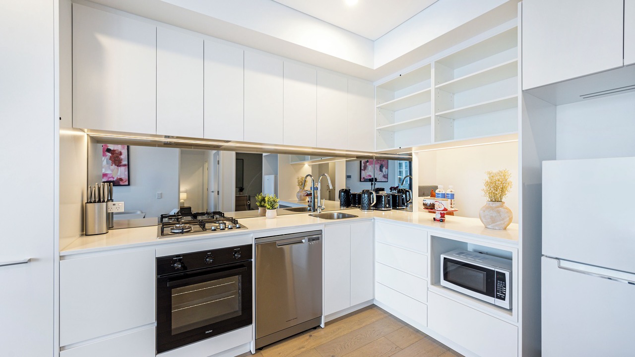 Photo of Kitchen in Bankstown