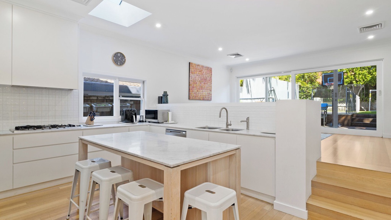 Photo of Kitchen in Vaucluse