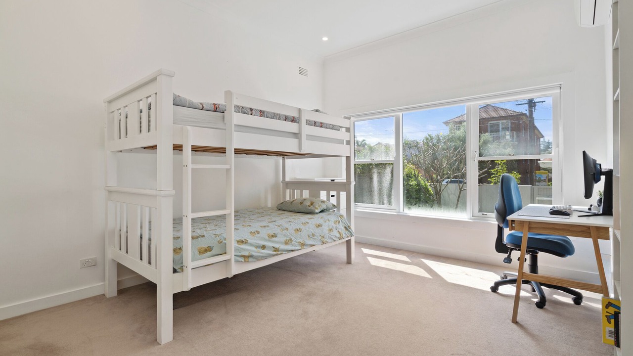 Photo of Bedroom in Vaucluse
