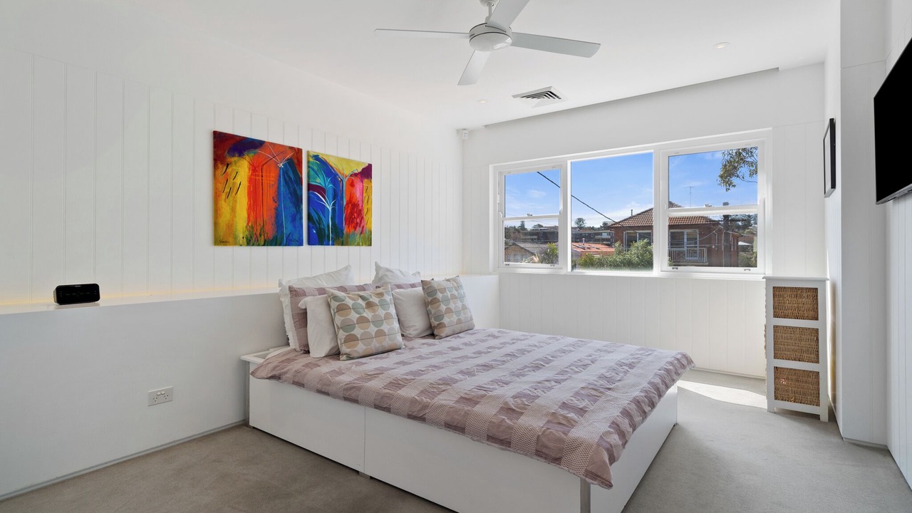 Photo of Bedroom in Vaucluse
