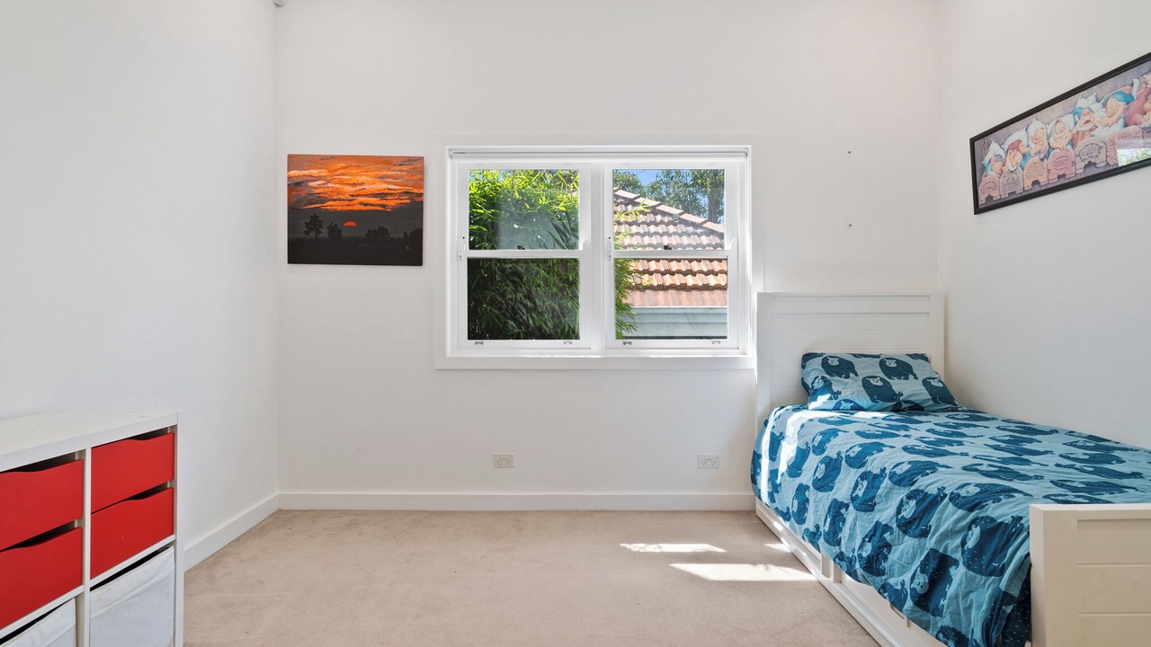Photo of Bedroom in Vaucluse