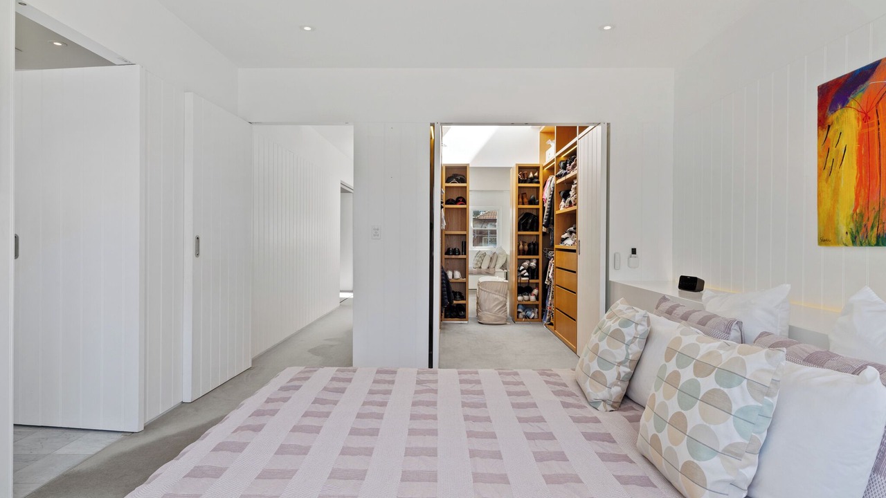 Photo of Bedroom in Vaucluse