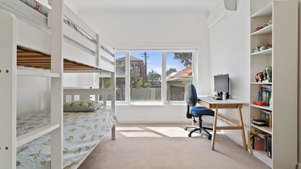 Photo of Bedroom in Vaucluse
