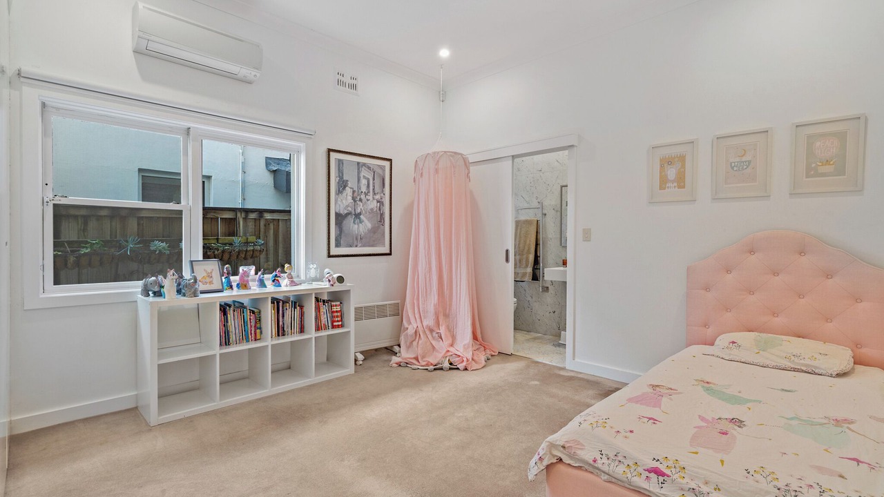 Photo of Bedroom in Vaucluse