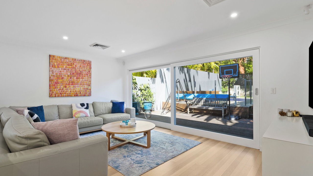 Photo of Livingroom in Vaucluse