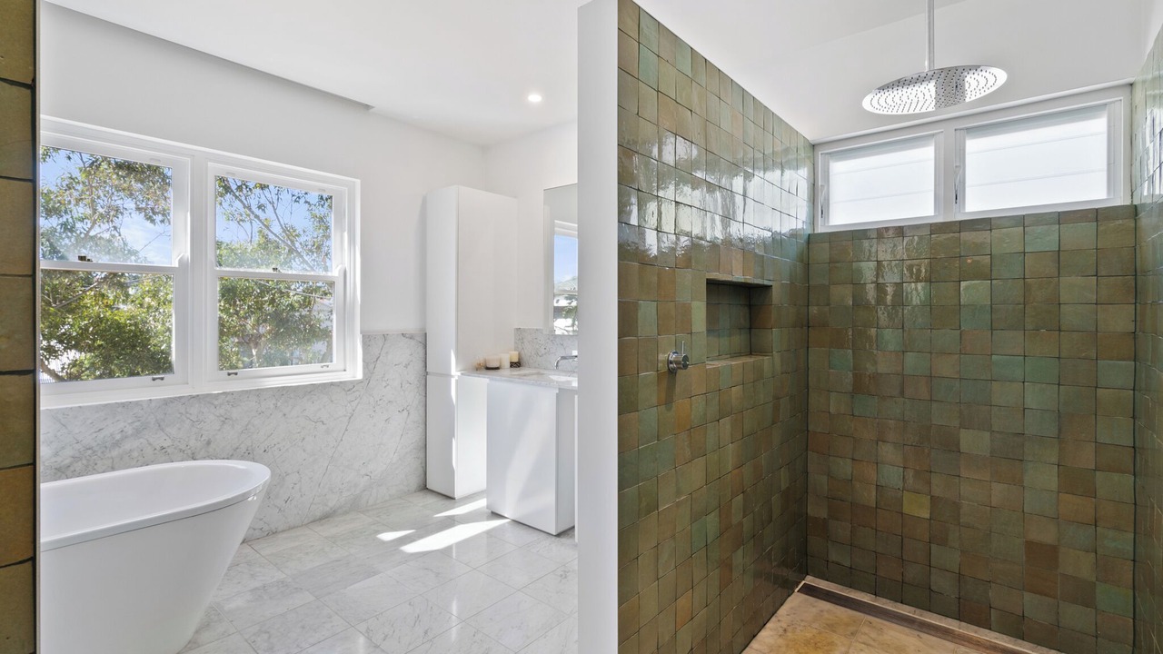 Photo of Bathroom in Vaucluse