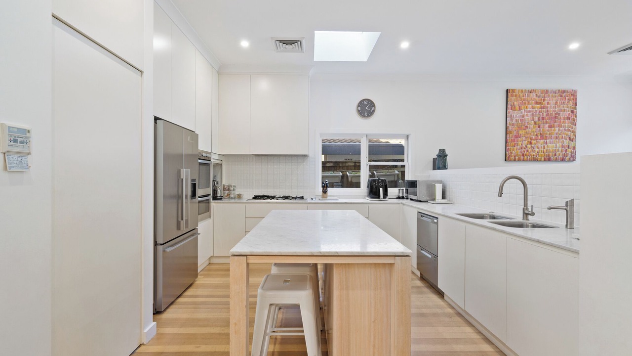Photo of Kitchen in Vaucluse