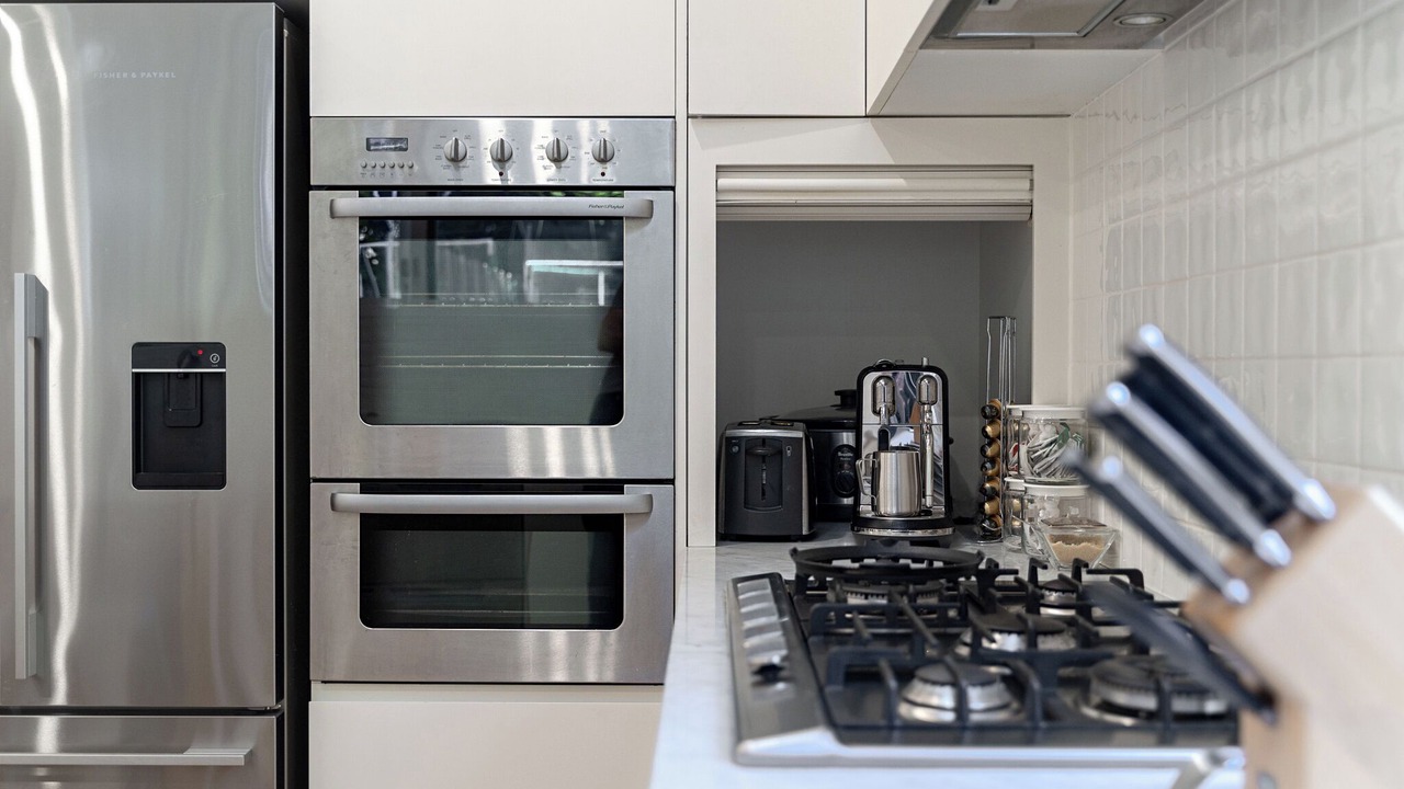 Photo of Kitchen in Vaucluse