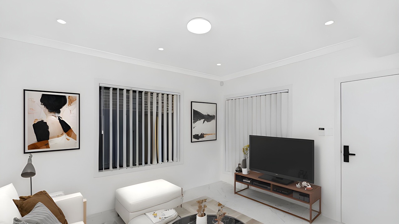 Photo of Livingroom in Bardia