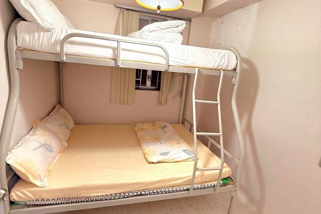 Photo of Bedroom in Yau Tsim Mong
