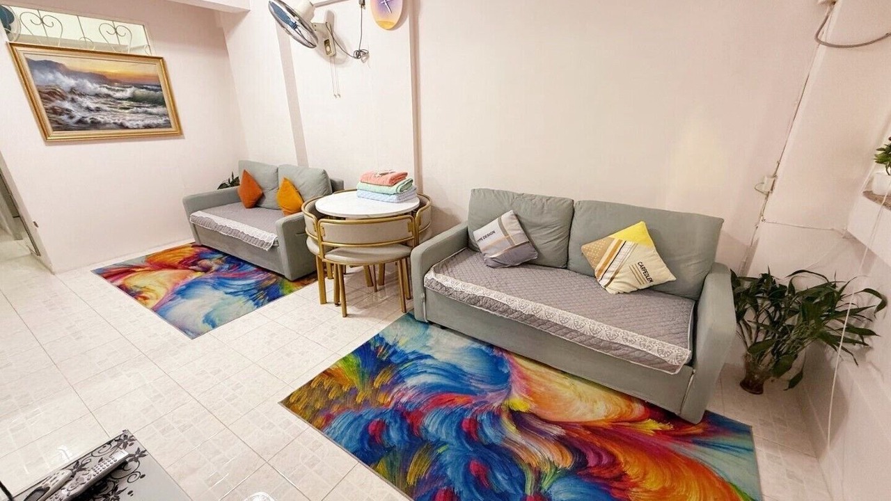 Photo of Livingroom in Yau Tsim Mong