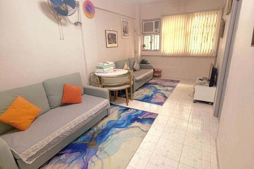 Photo of Livingroom in Yau Tsim Mong