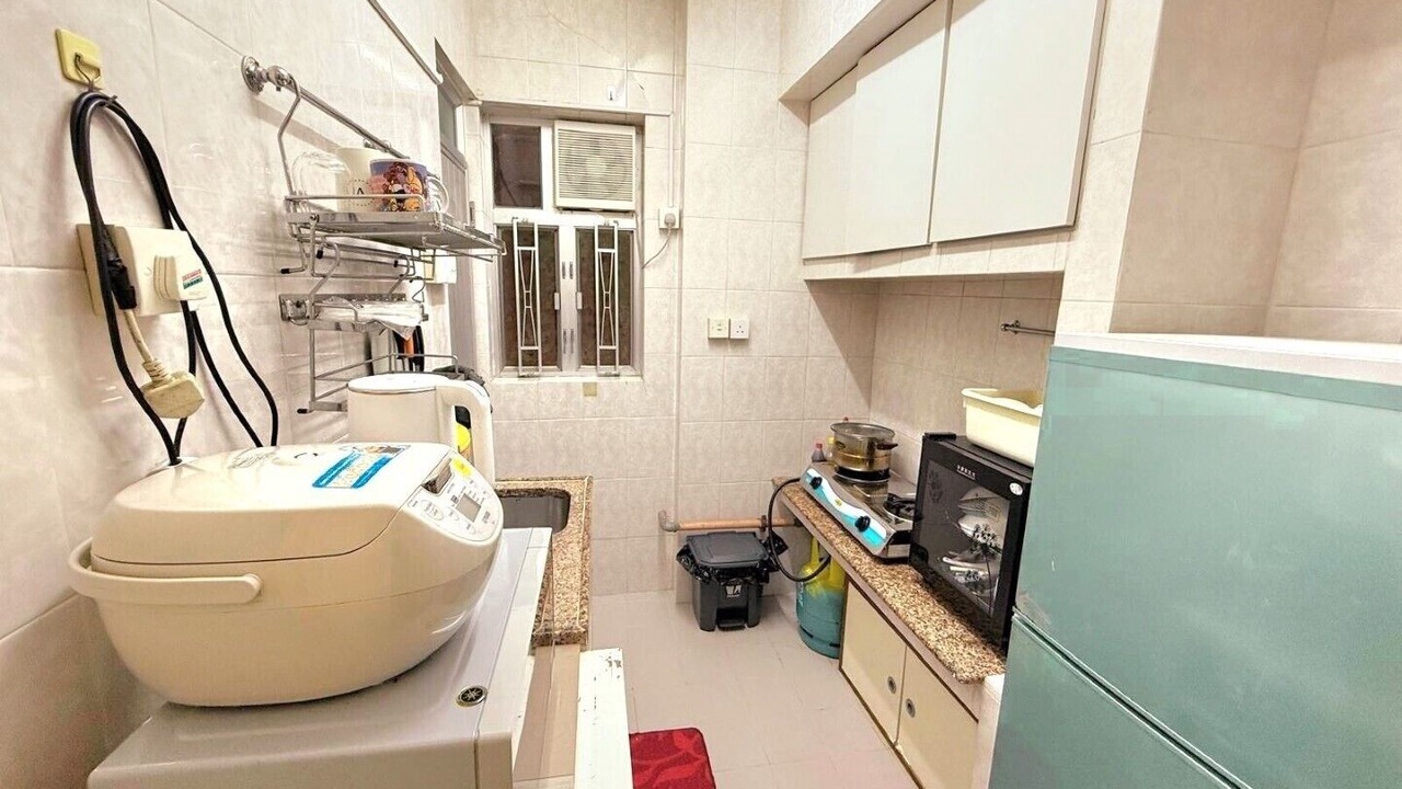 Photo of Kitchen in Yau Tsim Mong