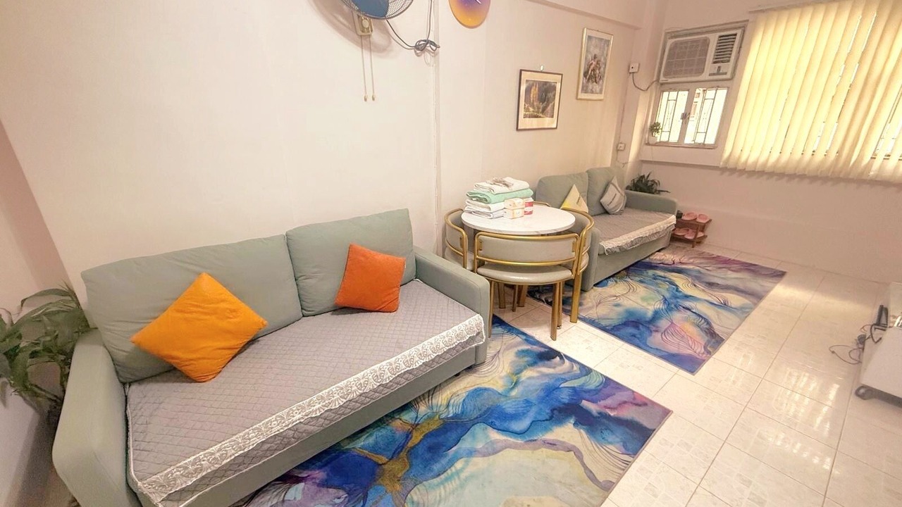 Photo of Livingroom in Yau Tsim Mong
