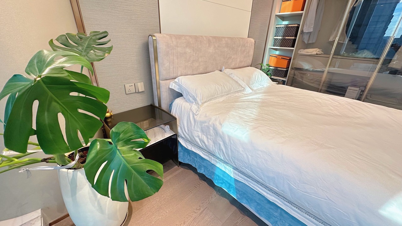 Photo of Bedroom in Pudong