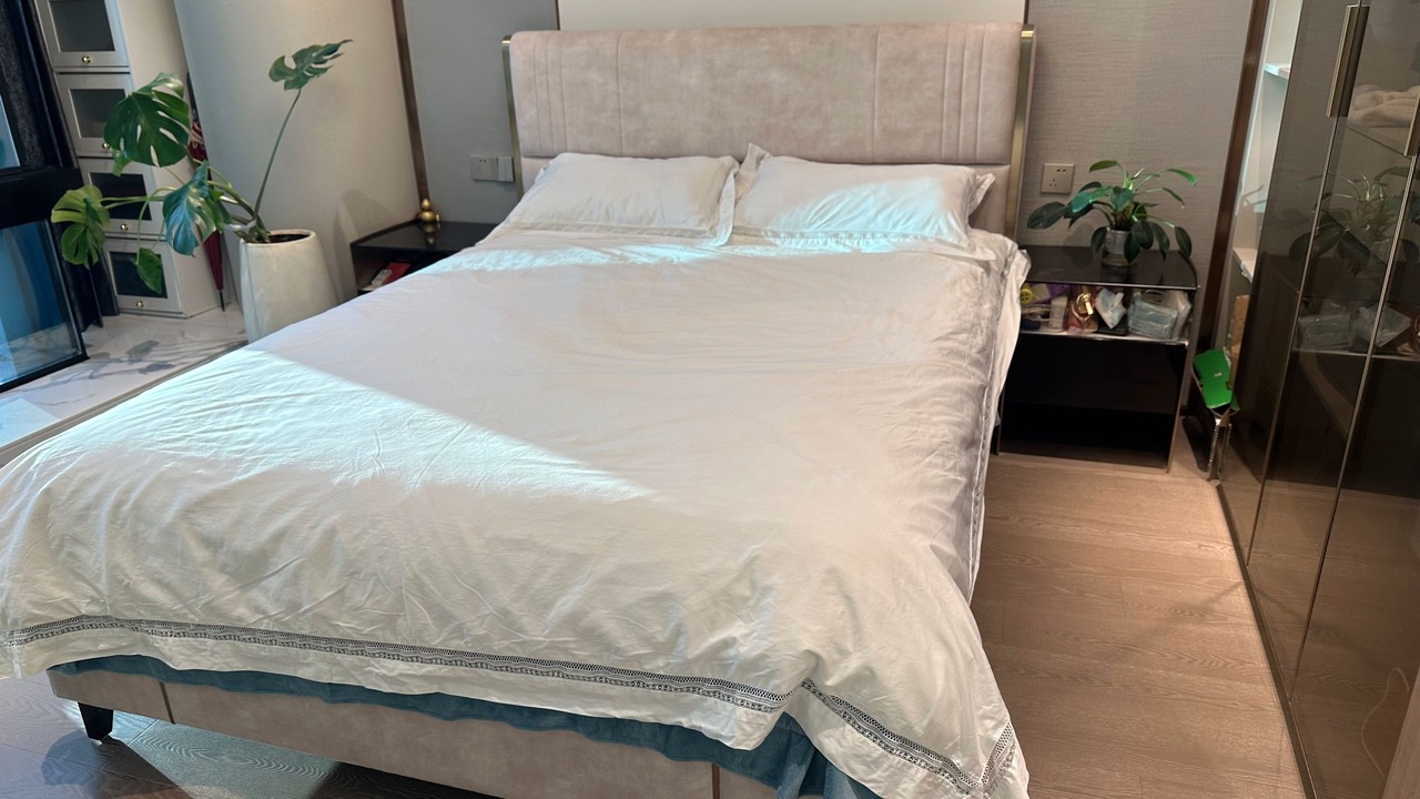 Photo of Bedroom in Pudong