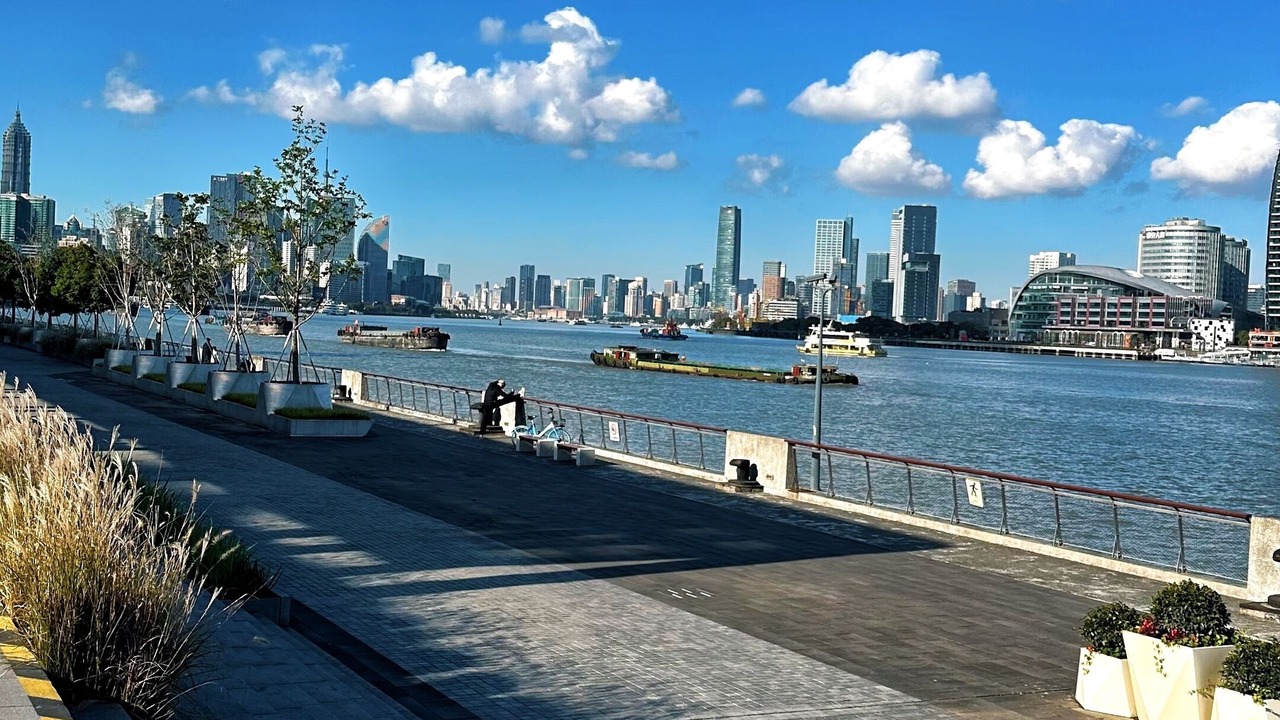 Photo of Others in Pudong