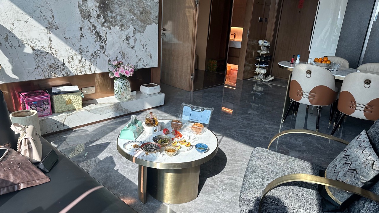 Photo of Outdoor in Pudong