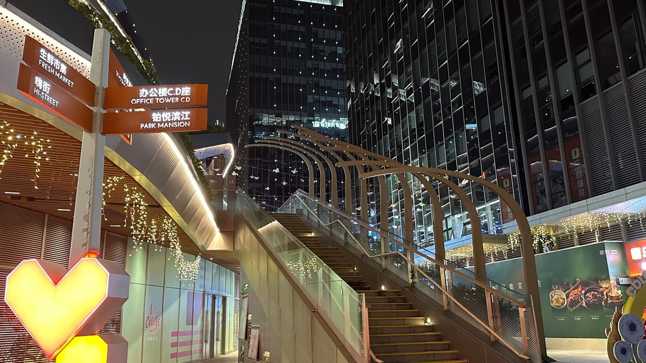 Photo of Others in Pudong