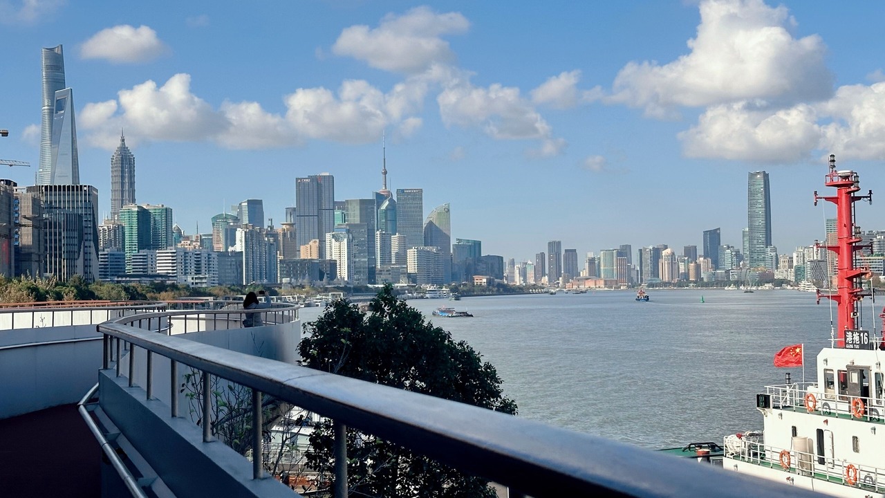 Photo of Others in Pudong