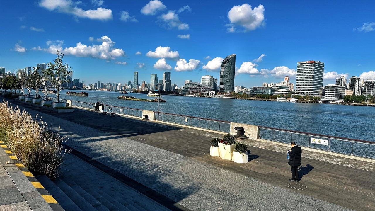 Photo of Others in Pudong