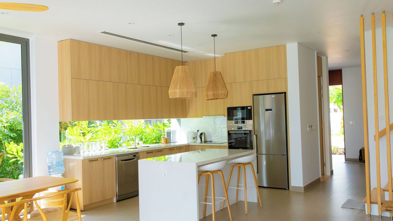 Photo of Kitchen in Vung Tau