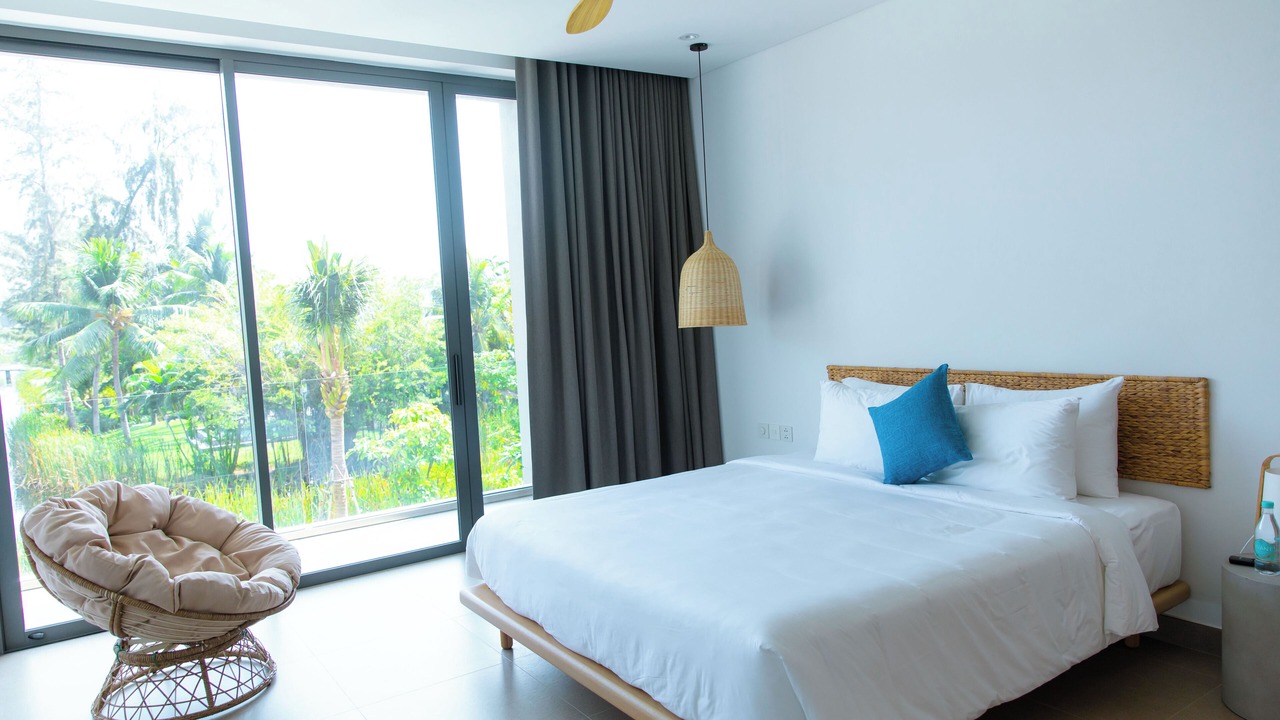 Photo of Bedroom in Vung Tau