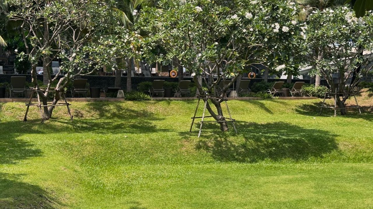 Photo of Outdoor in Gomti Nagar