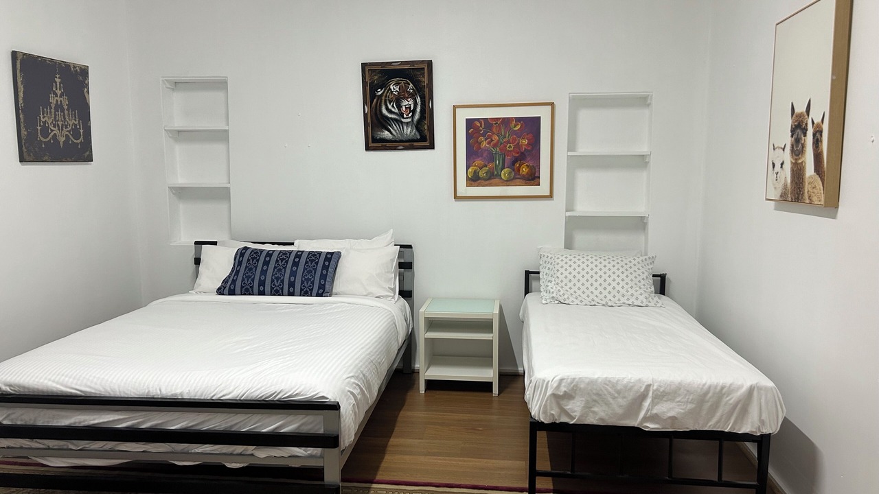 Photo of Bedroom in Castle Hill
