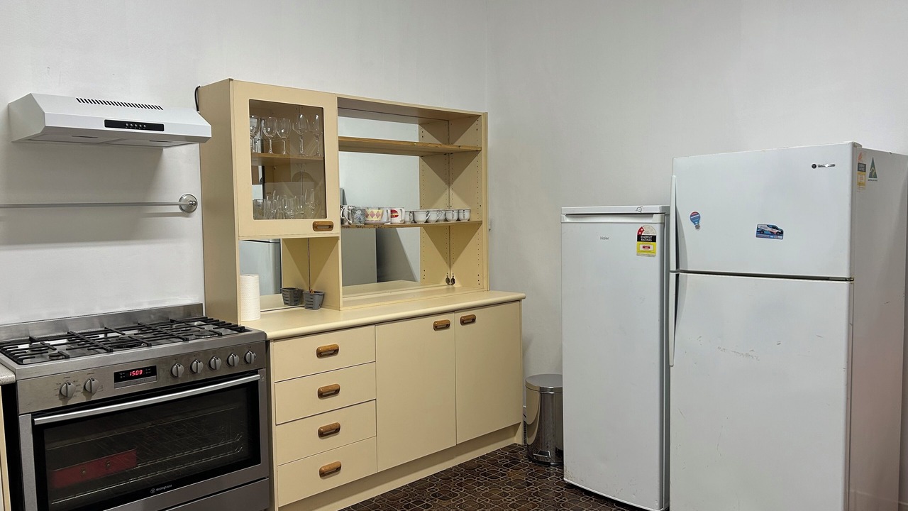 Photo of Kitchen in Castle Hill