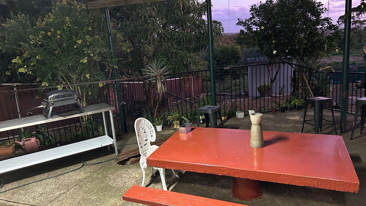 Photo of Outdoor in Castle Hill