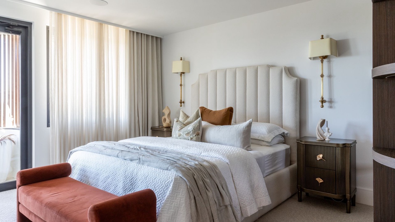 Photo of Bedroom in Vaucluse
