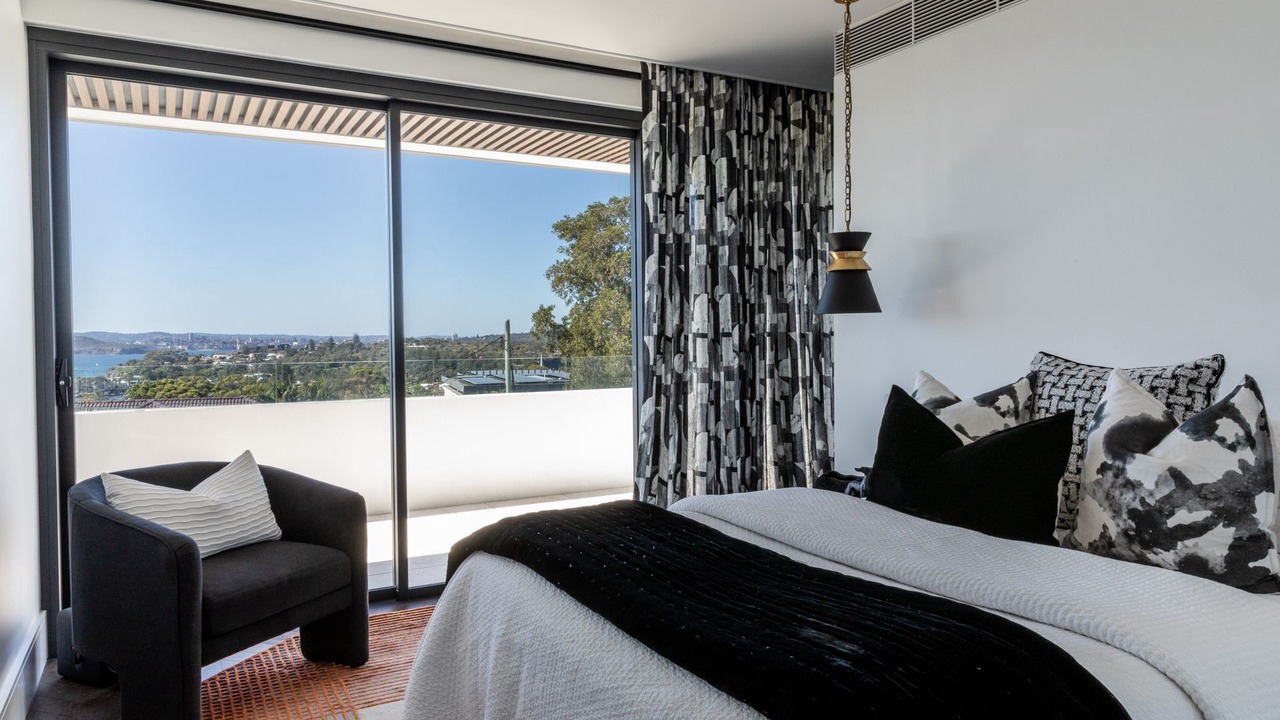 Photo of Bedroom in Vaucluse