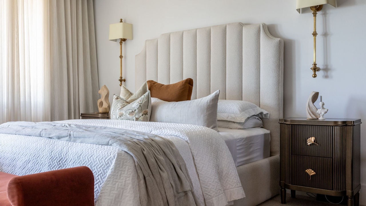Photo of Bedroom in Vaucluse