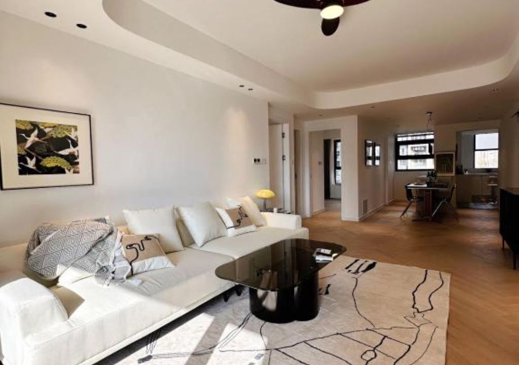 Photo of Livingroom in Huangpu