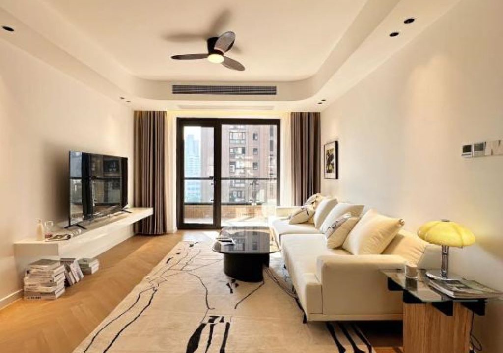 Photo of Livingroom in Huangpu