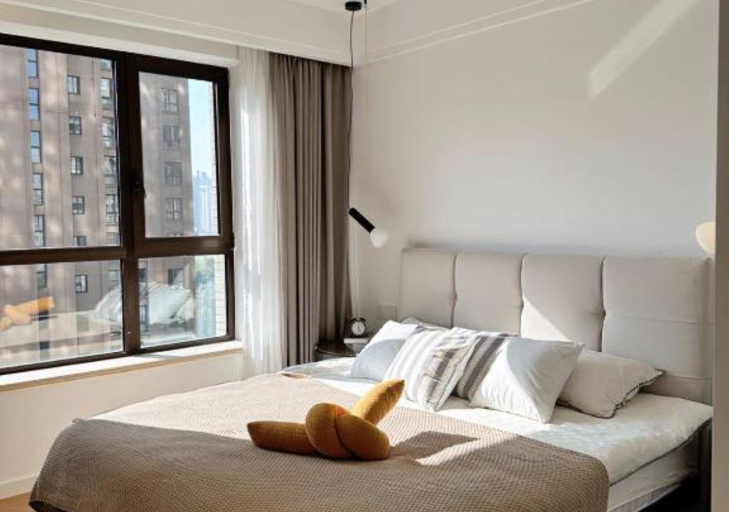 Photo of Bedroom in Huangpu