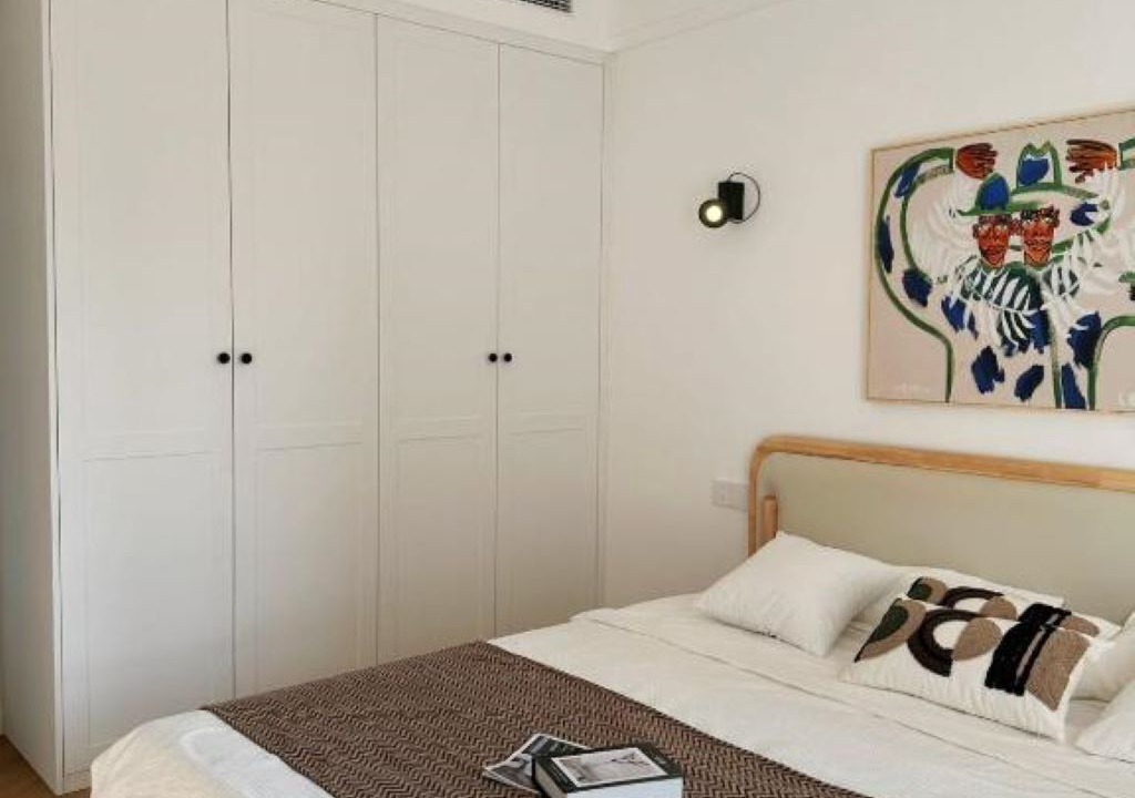 Photo of Bedroom in Huangpu