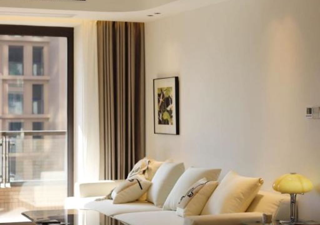 Photo of Livingroom in Huangpu