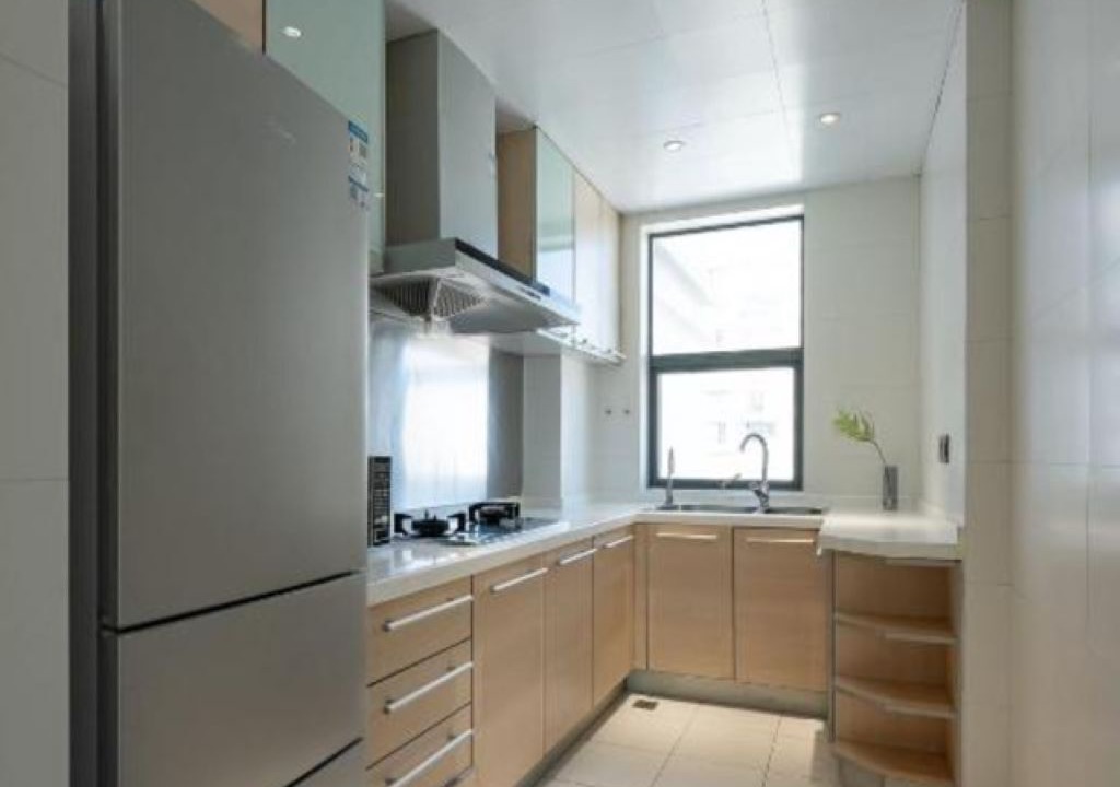Photo of Kitchen in Dapuqiao