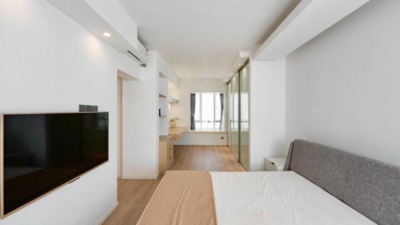Photo of Bedroom in Dapuqiao